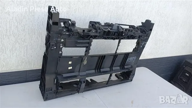 Скоба за преден панел за Ford Puma, година 2020 2021 2022 2023, код L1TB-S16E146-A , снимка 4 - Аксесоари и консумативи - 50429015