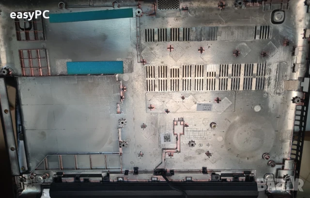 Продавам NB Lenovo Ideapad 110-15ISK i5-6200U - части, снимка 13 - Части за лаптопи - 50896961