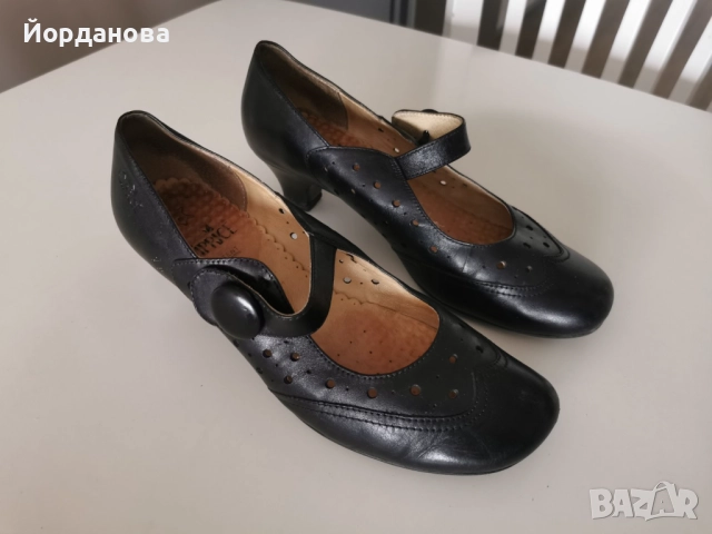 Дамски обувки , снимка 2 - Дамски ежедневни обувки - 52318602