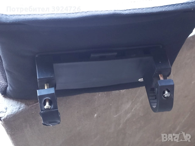 Вело-чанта 5,50евр, снимка 7 - Аксесоари за велосипеди - 53689382