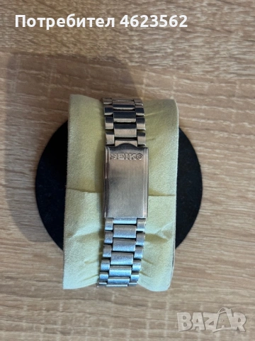 Seiko 5 (7S26A) automatic, снимка 3 - Мъжки - 54059763