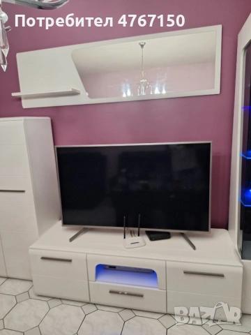 Холна секция, снимка 6 - Секции и витрини - 53853811