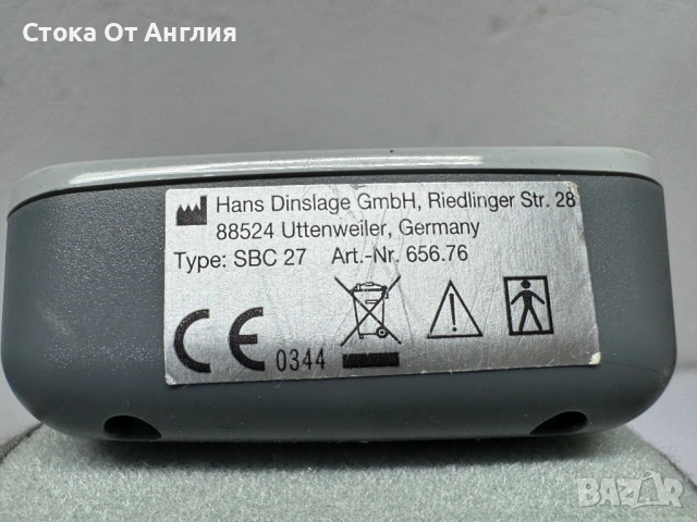 Апарат са кръвно налягане за китка 4 бр, снимка 12 - Уреди за диагностика - 54154405