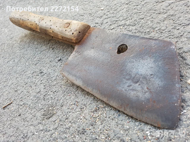 Сатър с печати