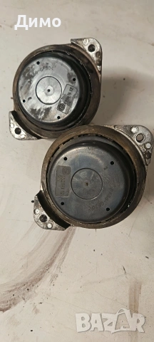 тампони двигател бмв е91 320д 177кс bmw e91, снимка 3 - Части - 53238289
