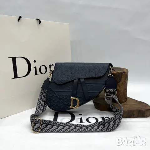 чанти christian dior , снимка 9 - Чанти - 49126496