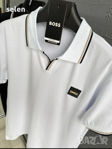 ЛЯТНА РАЗПРОДАЖБА мъжки тениски, снимка 2 - Тениски - 50540981