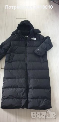 The North Face 550 Down Women Parka Size L НОВО! ОРИГИНАЛ! Дамско Зимно Яке - Парка!, снимка 7 - Якета - 48043896