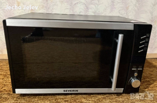 Микровълнова фурна Severin MW 7864