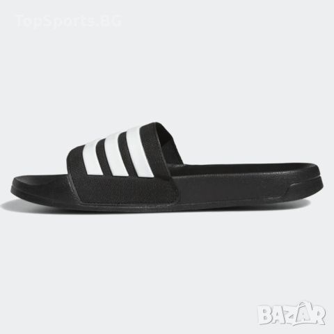 Джапанки Adidas Adilette Shower AQ1701, снимка 6 - Джапанки - 46099132