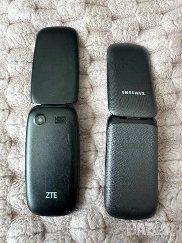 Samsung E1190 и ZTE R341, снимка 2 - Други - 53807584