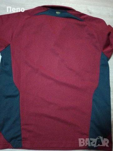 Тениска Adidas , снимка 3 - Тениски - 53668320