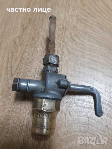 Кранче за бензин, снимка 2 - Части - 52929374