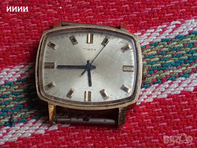 Мъжки часовник TIMEX