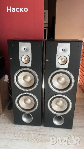 Подови Тонколони JBL ND310, снимка 4 - Тонколони - 51694331