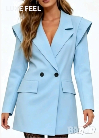 💎Дамски Сака , снимка 2 - Сака - 53499430