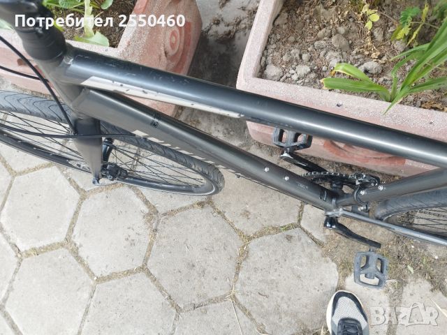 Specialized sirrus 28' , снимка 3 - Велосипеди - 46055399