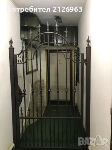 Дава под наем без посредник многостаен апартамент в град София, ЖК Лагера, 120 кв.м, 2 000 лв