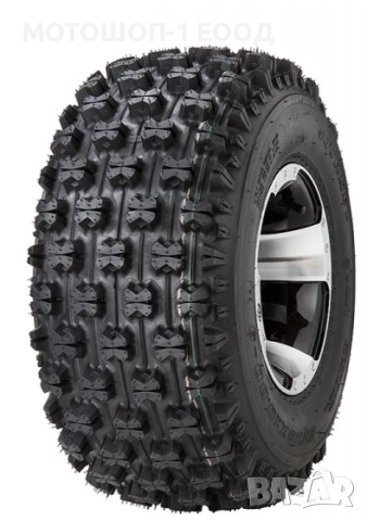 Нови Гуми за АТВ 22х11х9 JOURNEY, снимка 2 - Гуми и джанти - 45078616