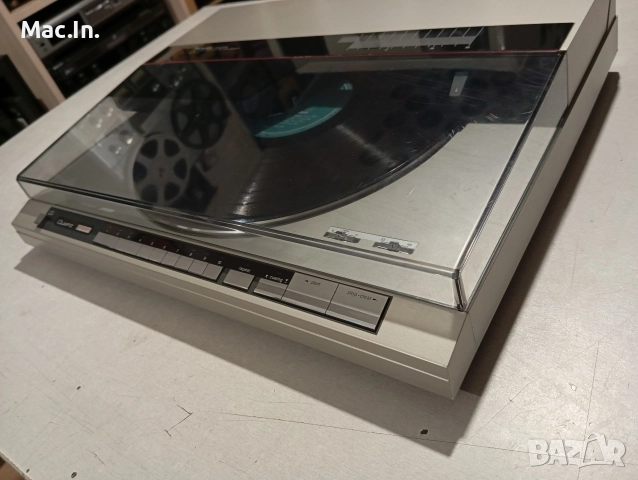 Грамофон Technics SL - QL15