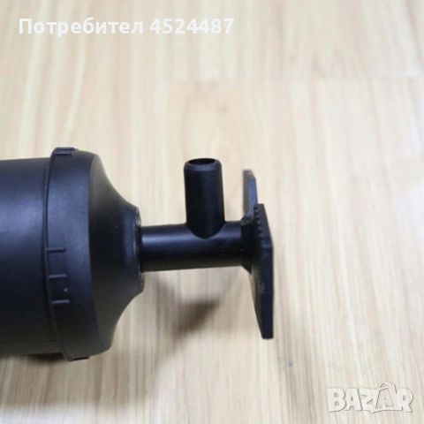 Ръчна въздушна пластмасова помпа, снимка 4 - Други инструменти - 54091676