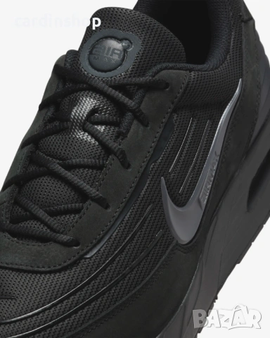 Разпродажба! Nike Air Max оригинални маратонки, снимка 5 - Маратонки - 53113955