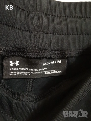 Мъжко долнище Under Armour. , снимка 3 - Спортни дрехи, екипи - 51991768