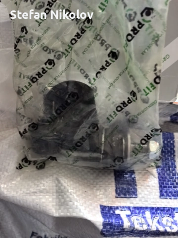 Биалети за Мазда 5, задни, снимка 3 - Части - 53062945