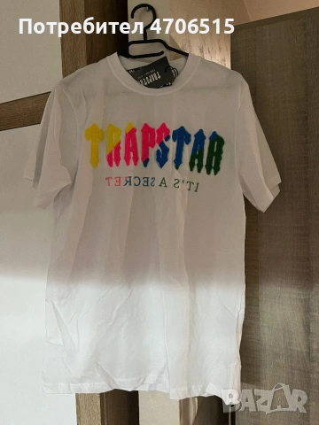 Мъжки тениски, снимка 2 - Тениски - 53068019