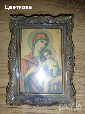 икона, снимка 1