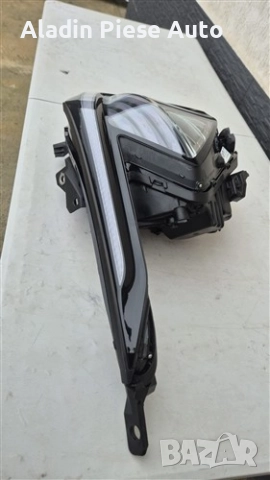 Десен фар Full LED Kia Sportage 5 NQ5 GT-Line година 2022 2023 2024 2025 код 92102R2100, 92102-R2100, снимка 8 - Аксесоари и консумативи - 52475173