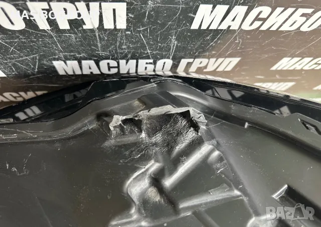 Фар десен фарове Full LED за Мазда 3 Mazda 3, снимка 13 - Части - 47709111