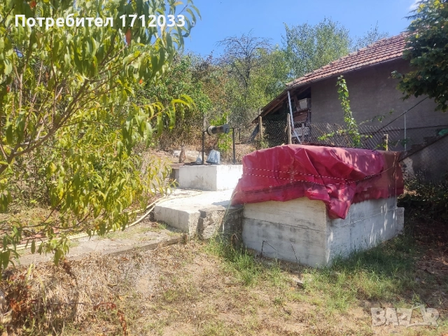 Двор Вила с постройка., снимка 5 - Вили - 51436848