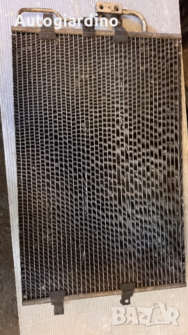Климатичен радиатор за Citroen Evasion 1995