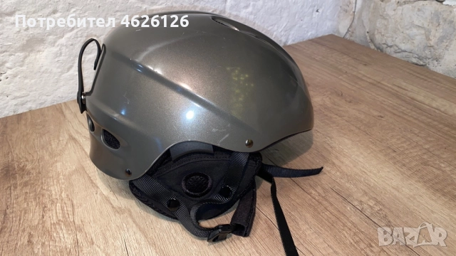 Каска Giro S4 L (57-59cm), снимка 6 - Зимни спортове - 52103389