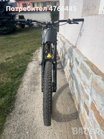 Планински велосипед iron horse Sunday elit, снимка 4 - Велосипеди - 53847153