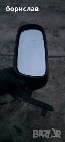 Ляво огледало за Фолксваген шаран , снимка 2 - Части - 53661582