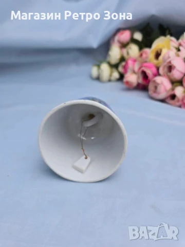 Камбанка, снимка 4 - Декорация за дома - 50969301