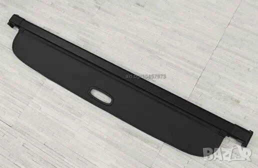 Щора за багажник за volvo xc60 (2017-), снимка 3 - Части - 51192486