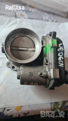 Дроселови клапи за Volkwagen, Seat, Skoda, снимка 5 - Аксесоари и консумативи - 54156450