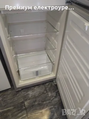 Хладилник с фризер Liebherr 387литра ( клас А+) С ГАРАНЦИЯ!, снимка 9 - Хладилници - 49874755