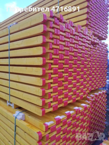 Трегери Н20 - нови и употребявани, произведени в Австрия, снимка 7 - Строителни материали - 53423840