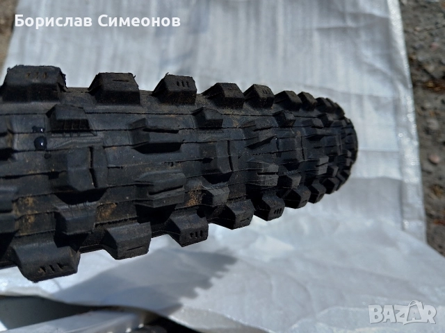 MTB,МТБ MAXXIS ASSECAI 29/2,50,tubeless,EXO+protection,maxx terra, снимка 2 - Велосипеди - 51643712