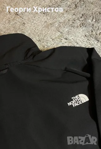 The North Face Outdoor FZ Hybrid Jacket Мъжко Яке, снимка 3 - Якета - 49293734