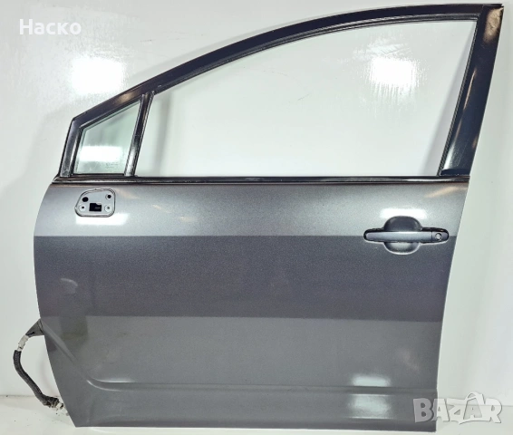 Предна Лява Врата Toyota Corolla Verso Тойота Корола Версо 2004г-2008г