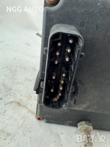 ABS за Mercedes E-Class W210, C-Class W202, 0265217007, 0 265 217 007, 002 431 9712 J, 0024319712J, снимка 5 - Части - 51442953