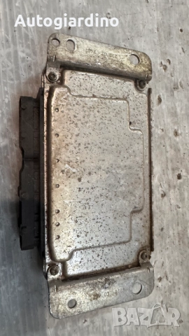 Компютър за двигател / ECU / Моторен компютър за Toyota Aygo - 0261208702 / 89661-0H022, снимка 2 - Части - 52540465