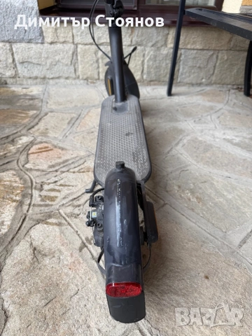 Тротинетка Xiaomi Mi Scooter Essential, снимка 4 - Други спортове - 53243661