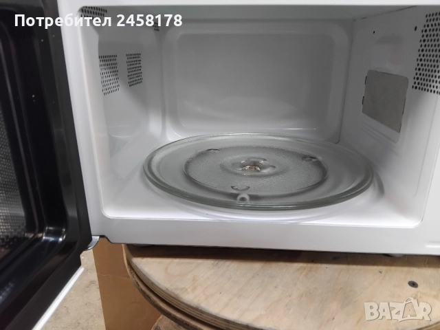 Микровълнова gorenje, снимка 2 - Микровълнови - 52591841