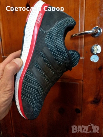 Adidas Buonce 43/44нм. 28,0см., снимка 3 - Маратонки - 53664482